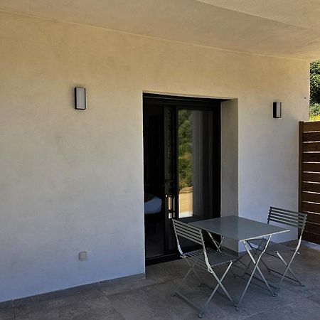 Отель Ferme Casa Pian D'Olmo Ferme Olmiccia Экстерьер фото